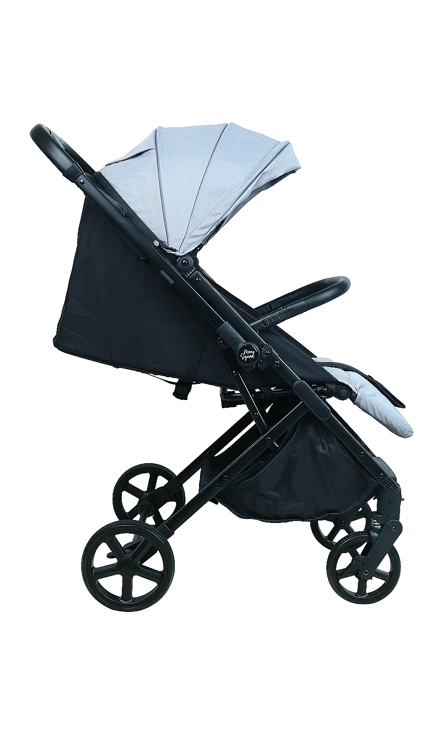Stroller Mom Squad PS-102- Beige - 0299279
