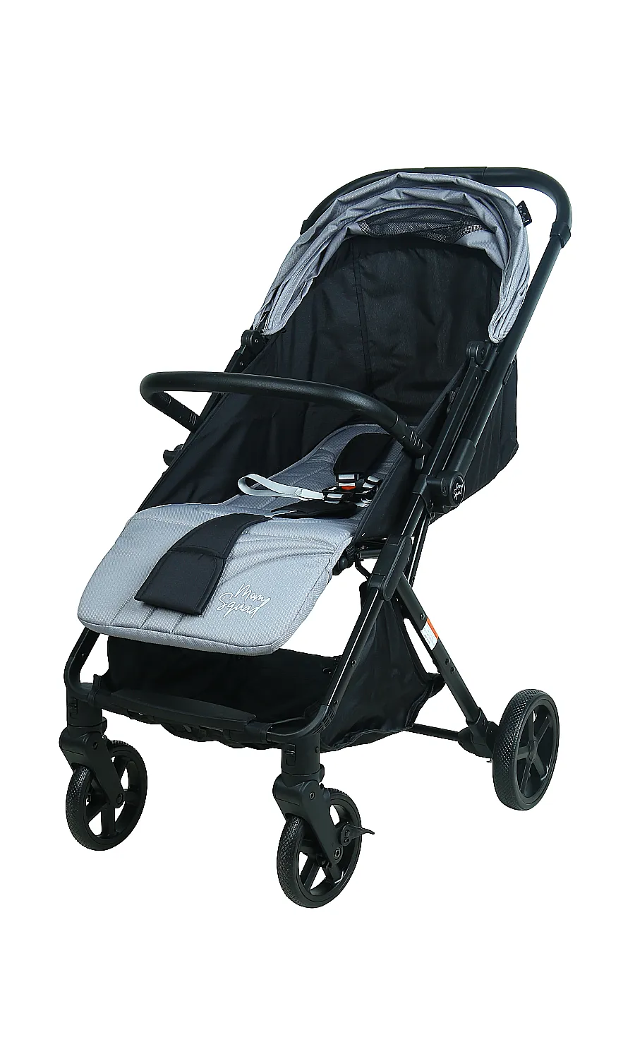 Stroller Mom Squad PS-102- Beige - 0299279