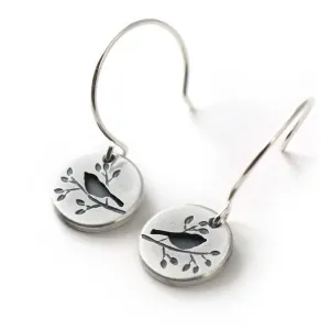 Summer Songbird Earrings