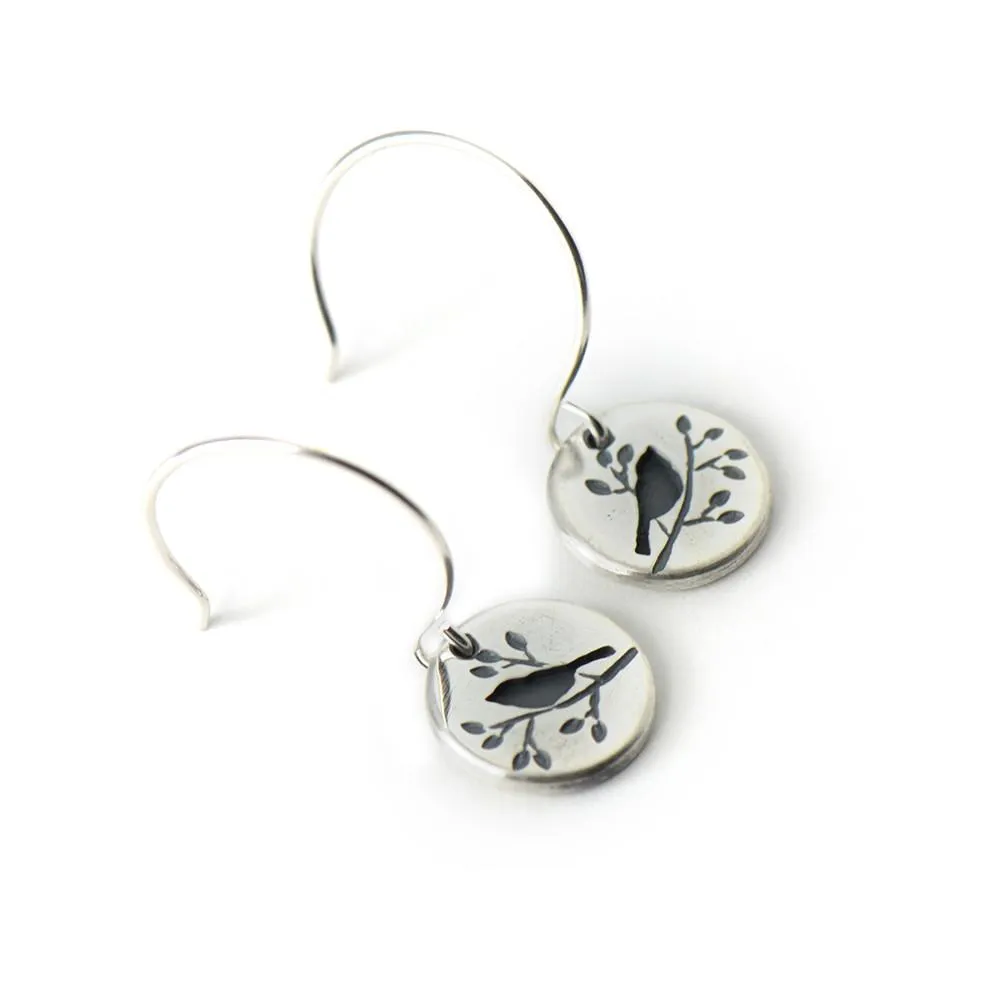 Summer Songbird Earrings