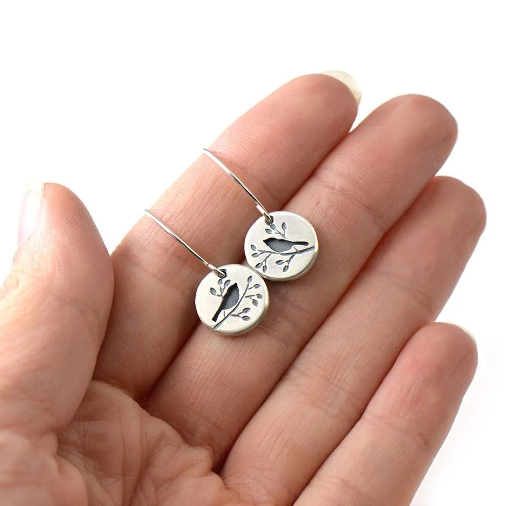 Summer Songbird Earrings