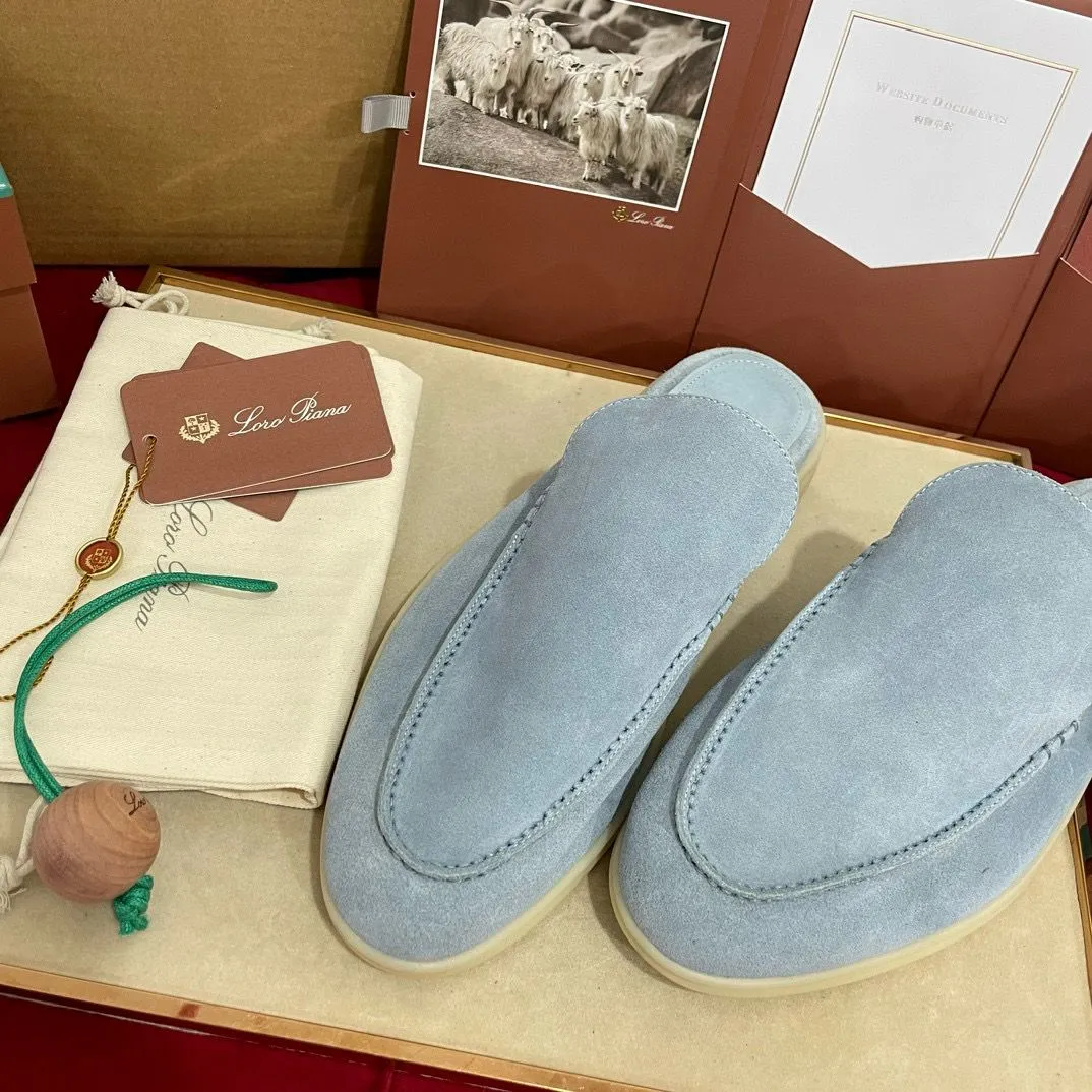 Summer Walk Loafer