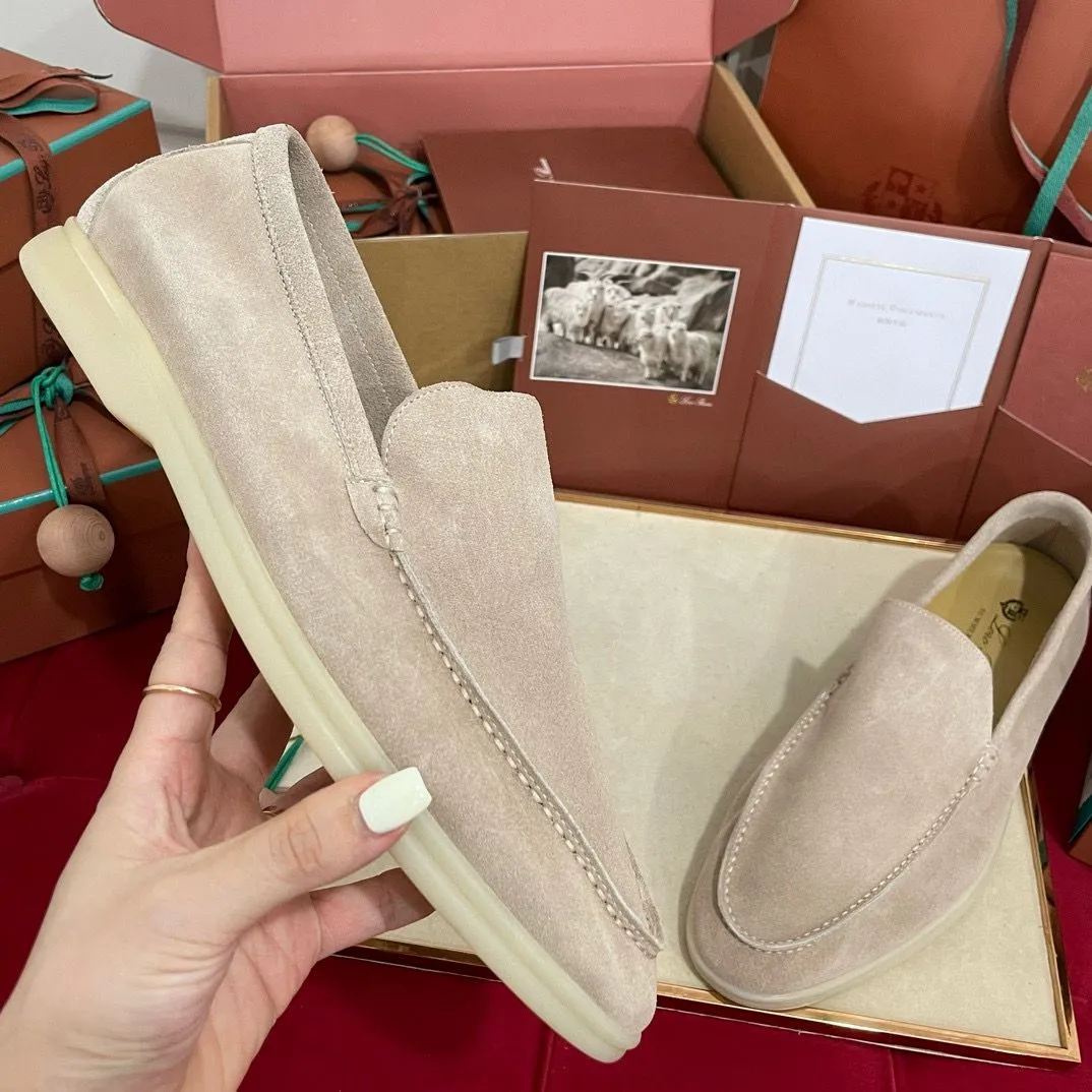 Summer Walk Loafer