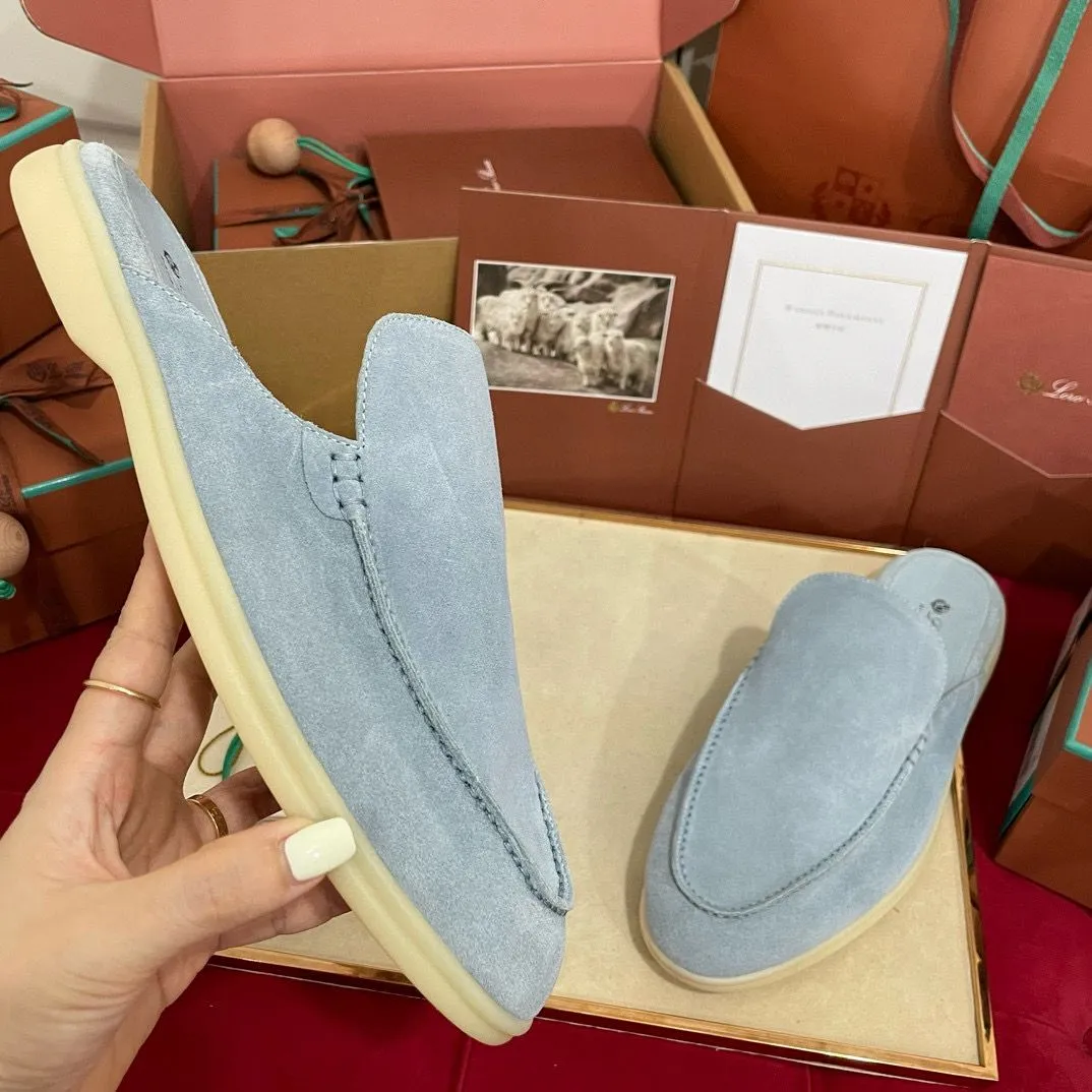 Summer Walk Loafer