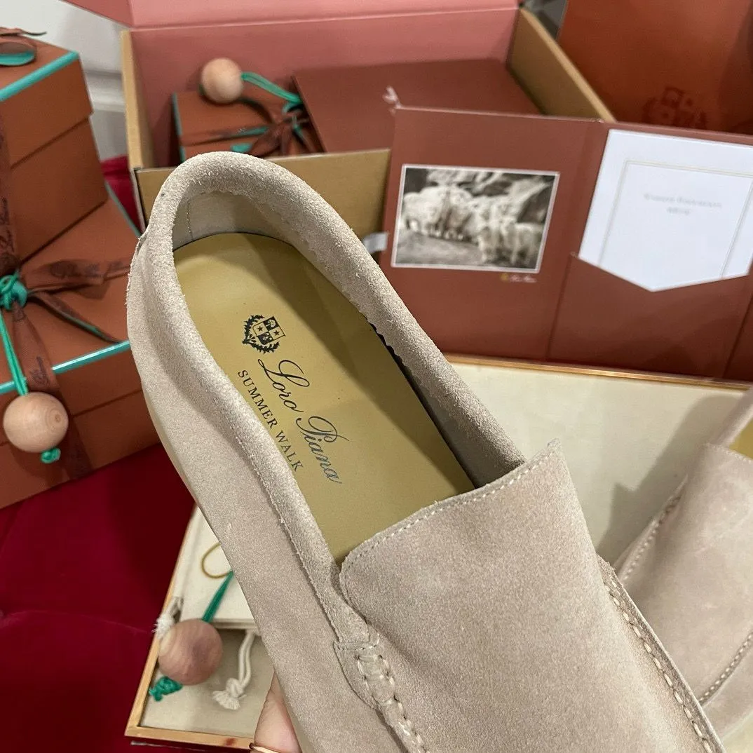 Summer Walk Loafer