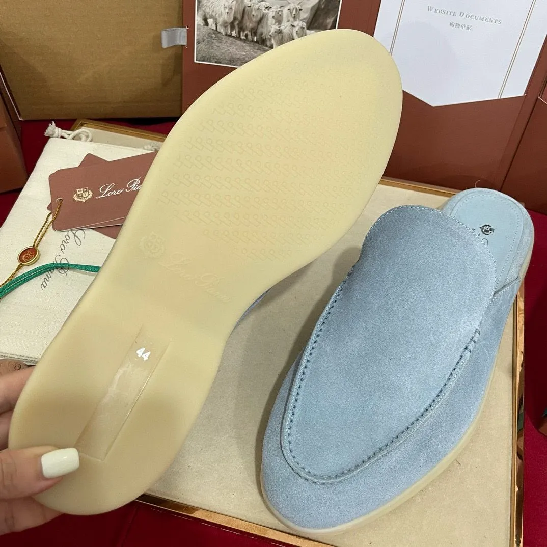 Summer Walk Loafer
