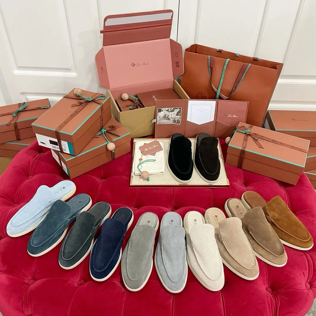 Summer Walk Loafer