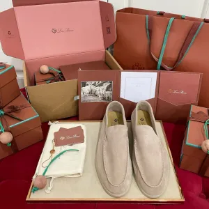 Summer Walk Loafer