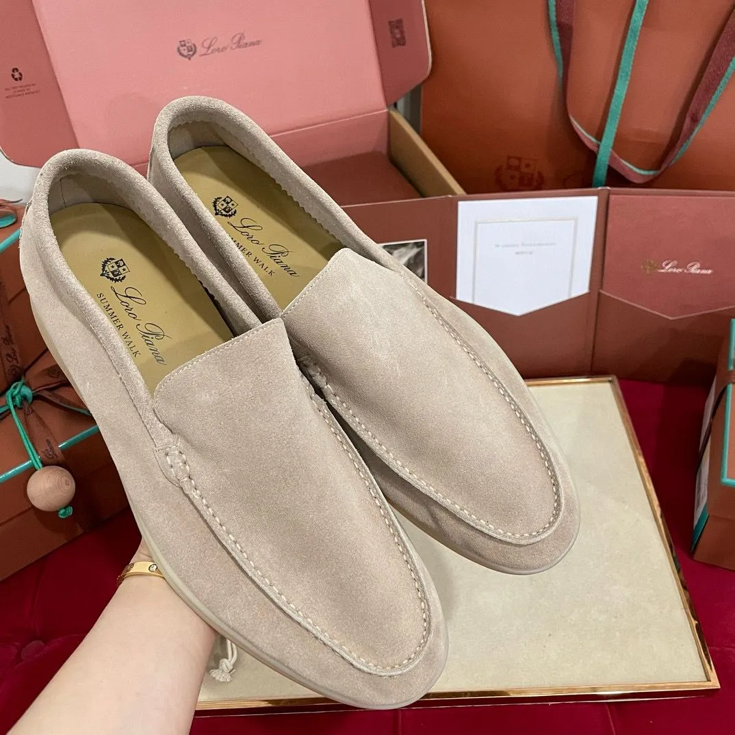 Summer Walk Loafer