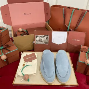 Summer Walk Loafer