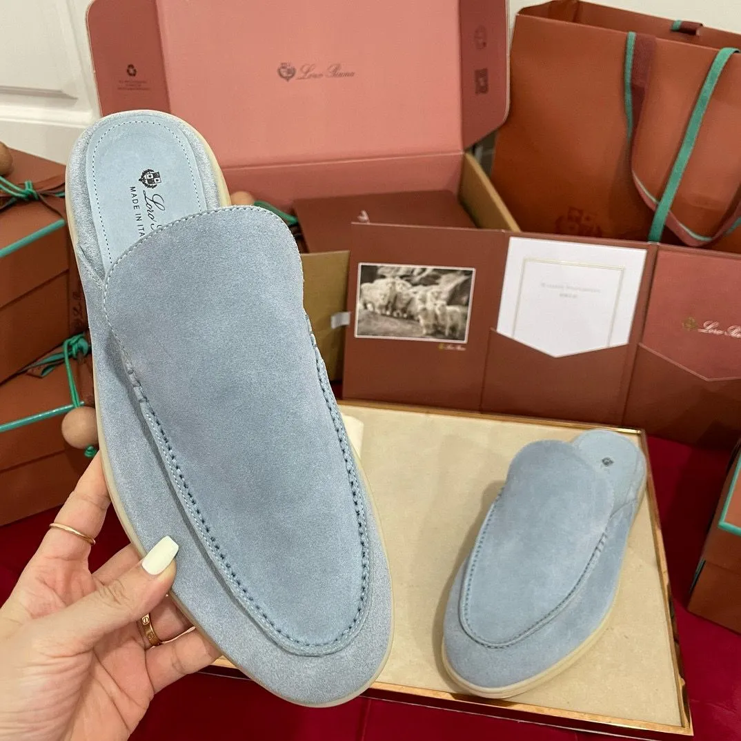 Summer Walk Loafer