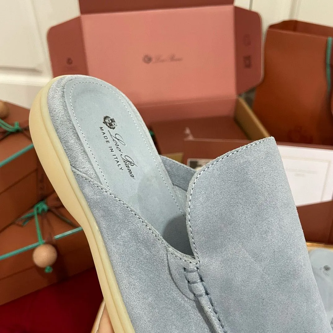 Summer Walk Loafer