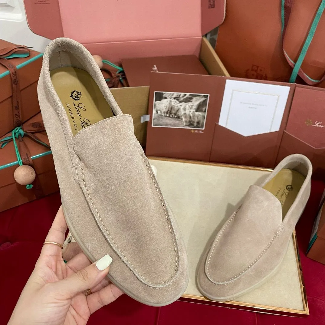 Summer Walk Loafer