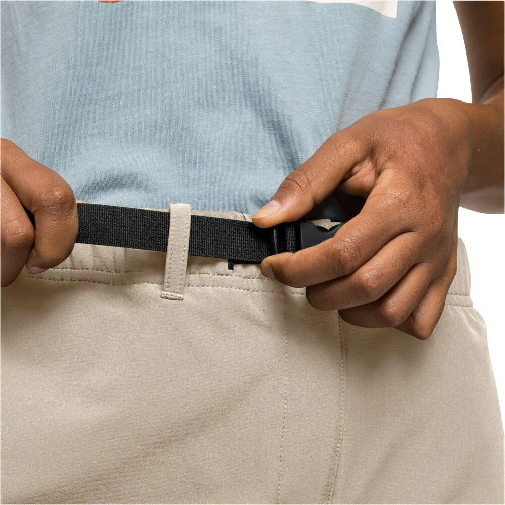SUMMER WALK SHORTS W