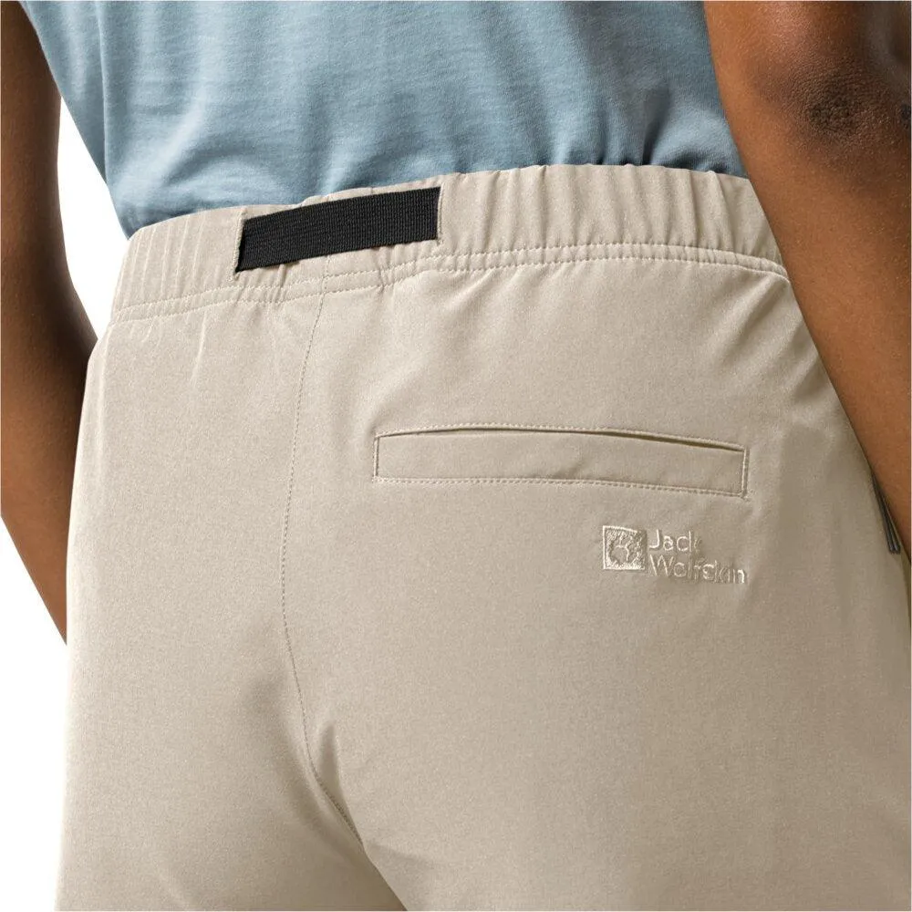 SUMMER WALK SHORTS W