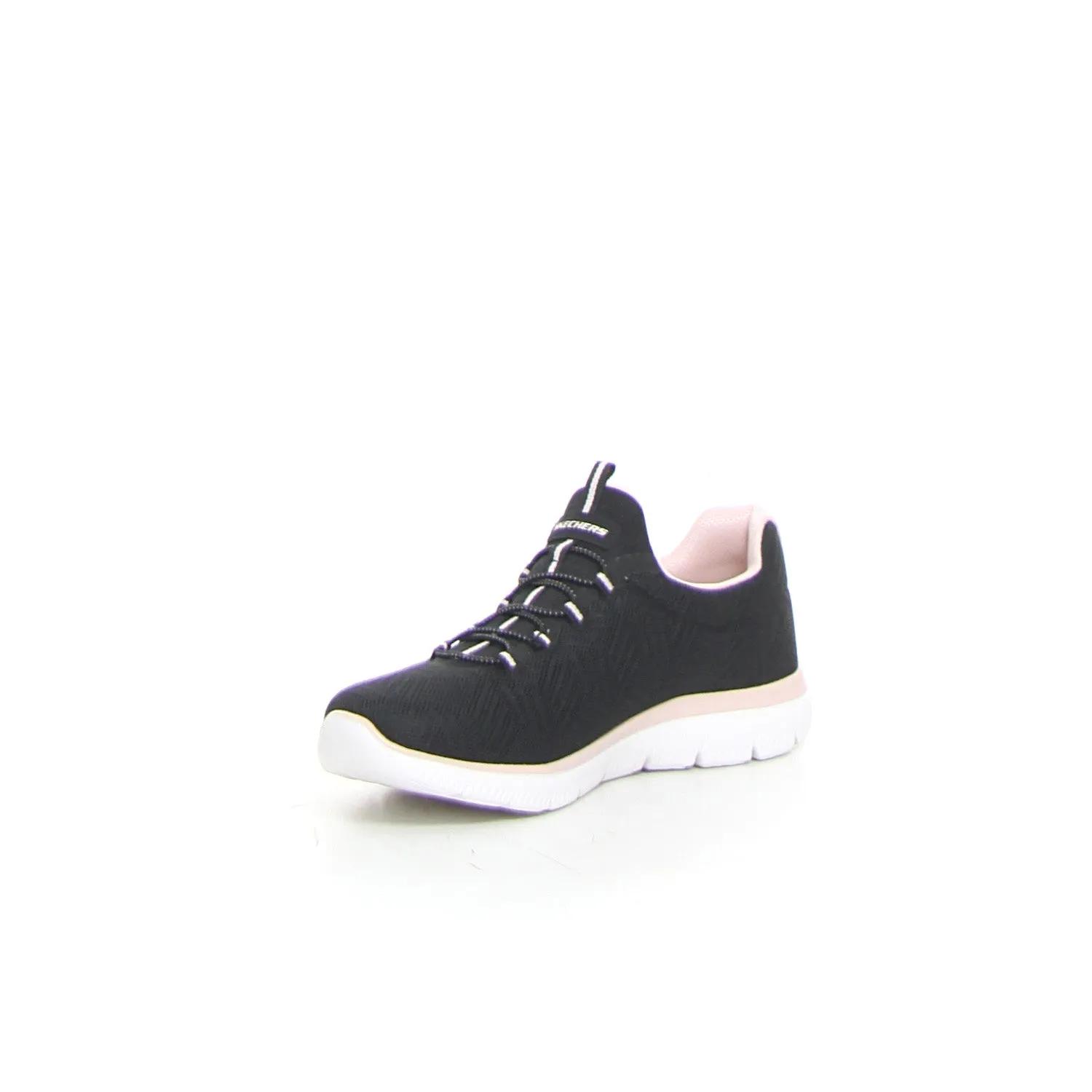 Summits Artistry Chic sneaker slip on