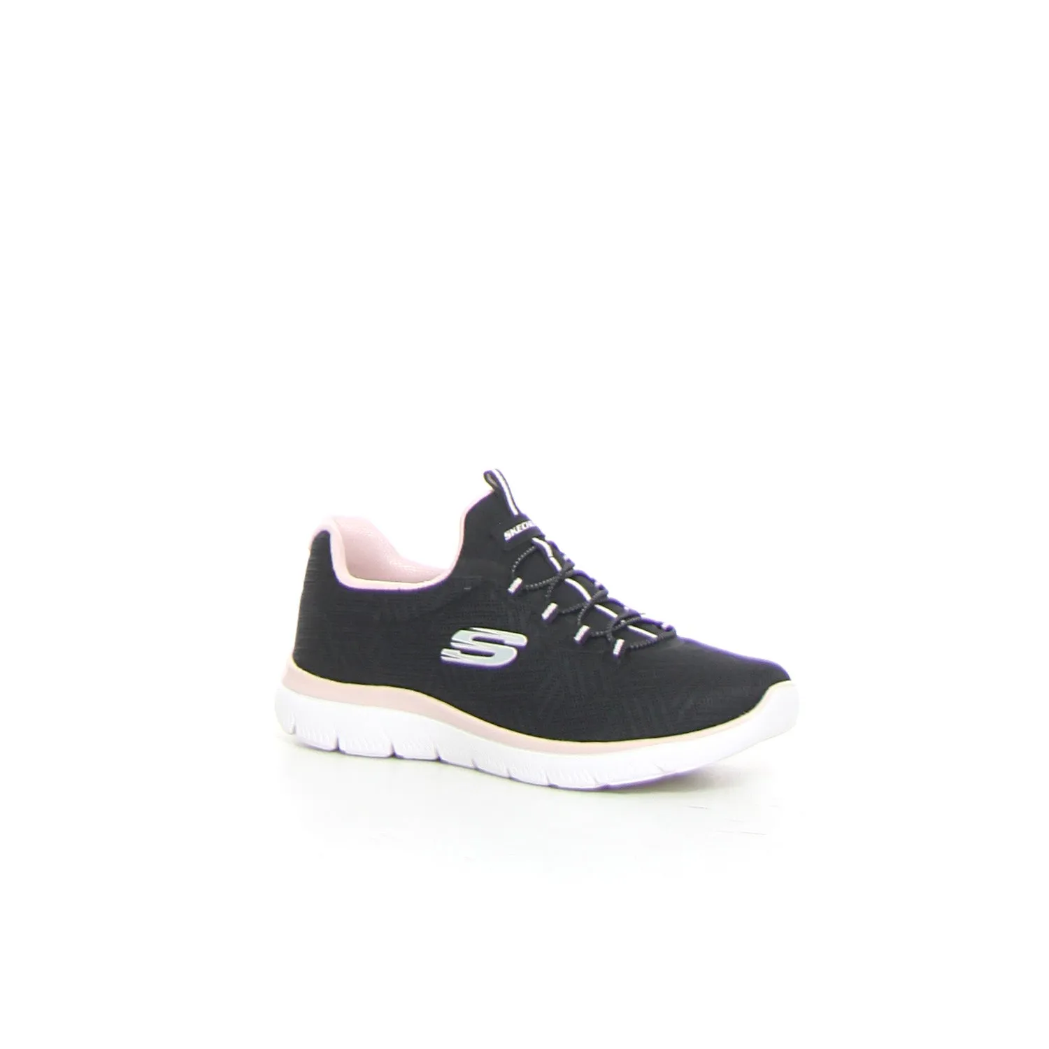 Summits Artistry Chic sneaker slip on