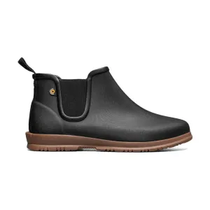 SWEET PEA BOOT BLACK