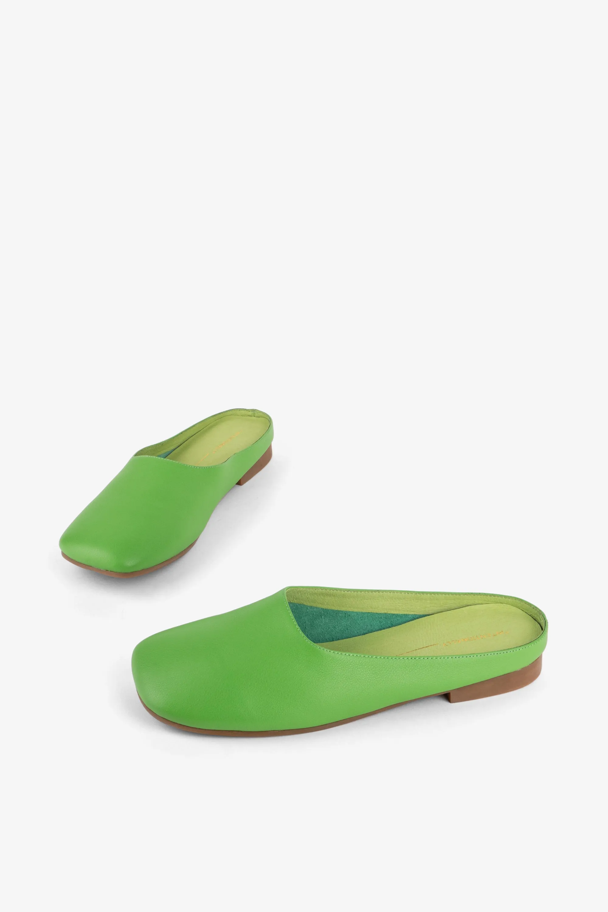 SYNC MULE