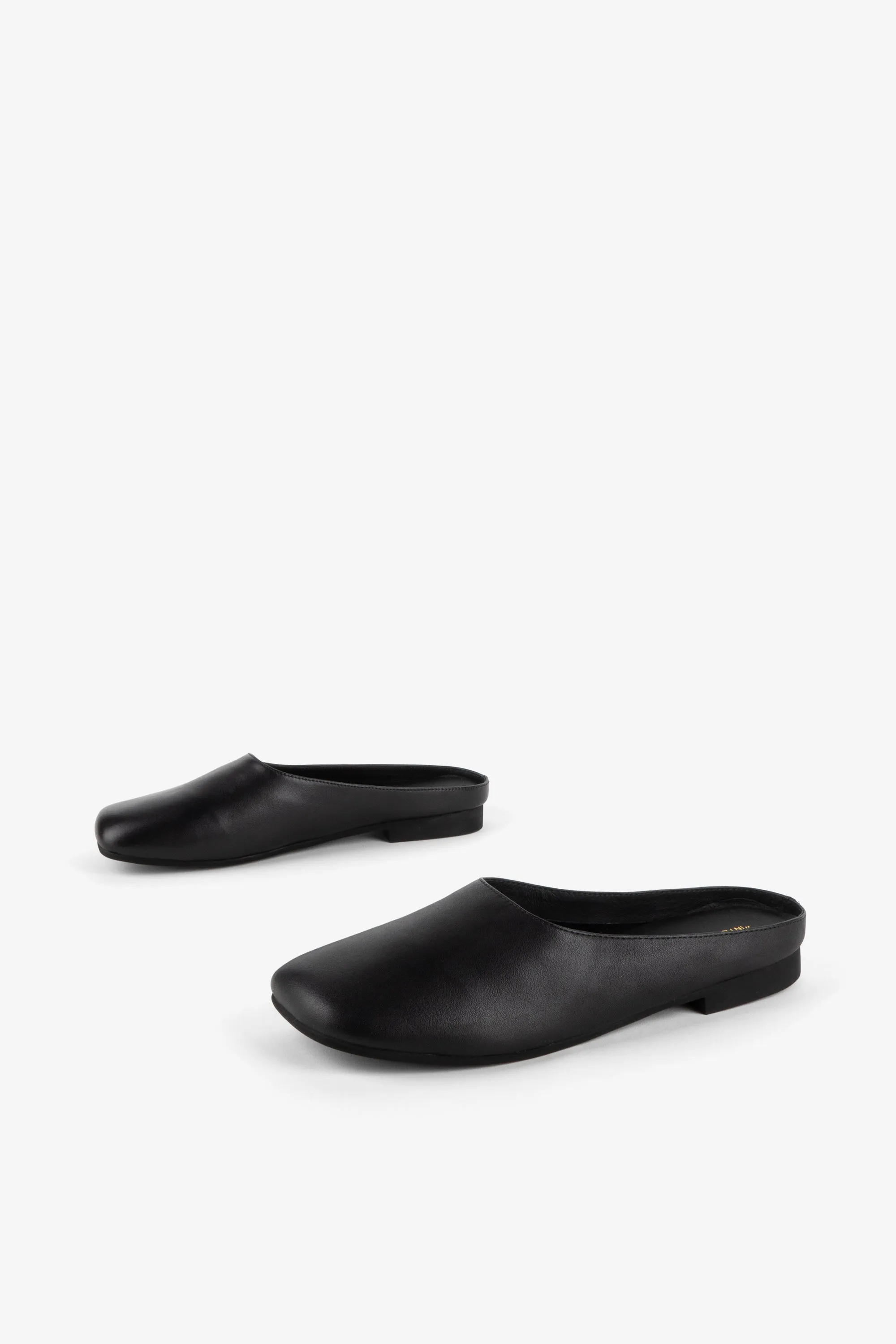 SYNC MULE