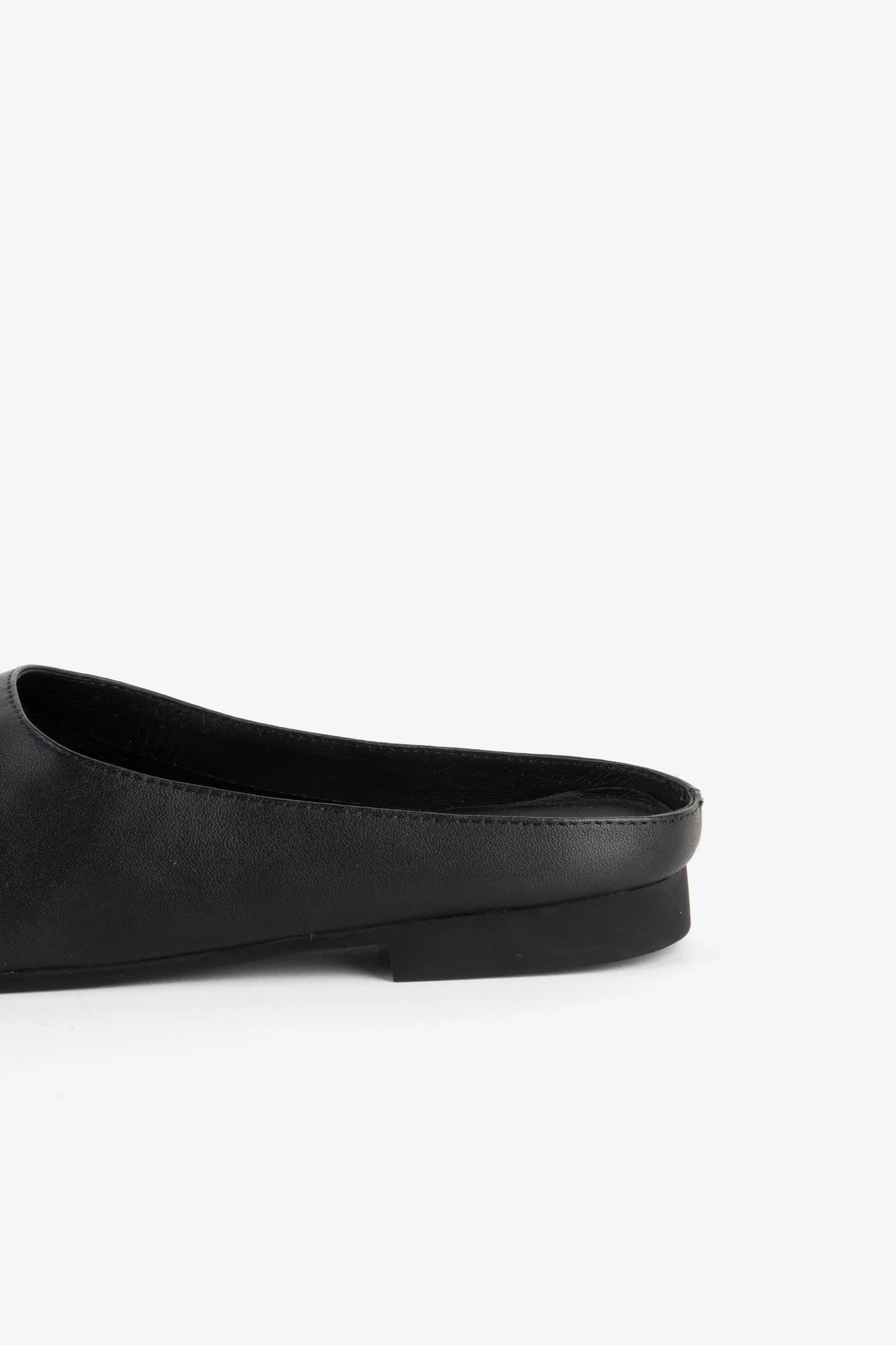SYNC MULE