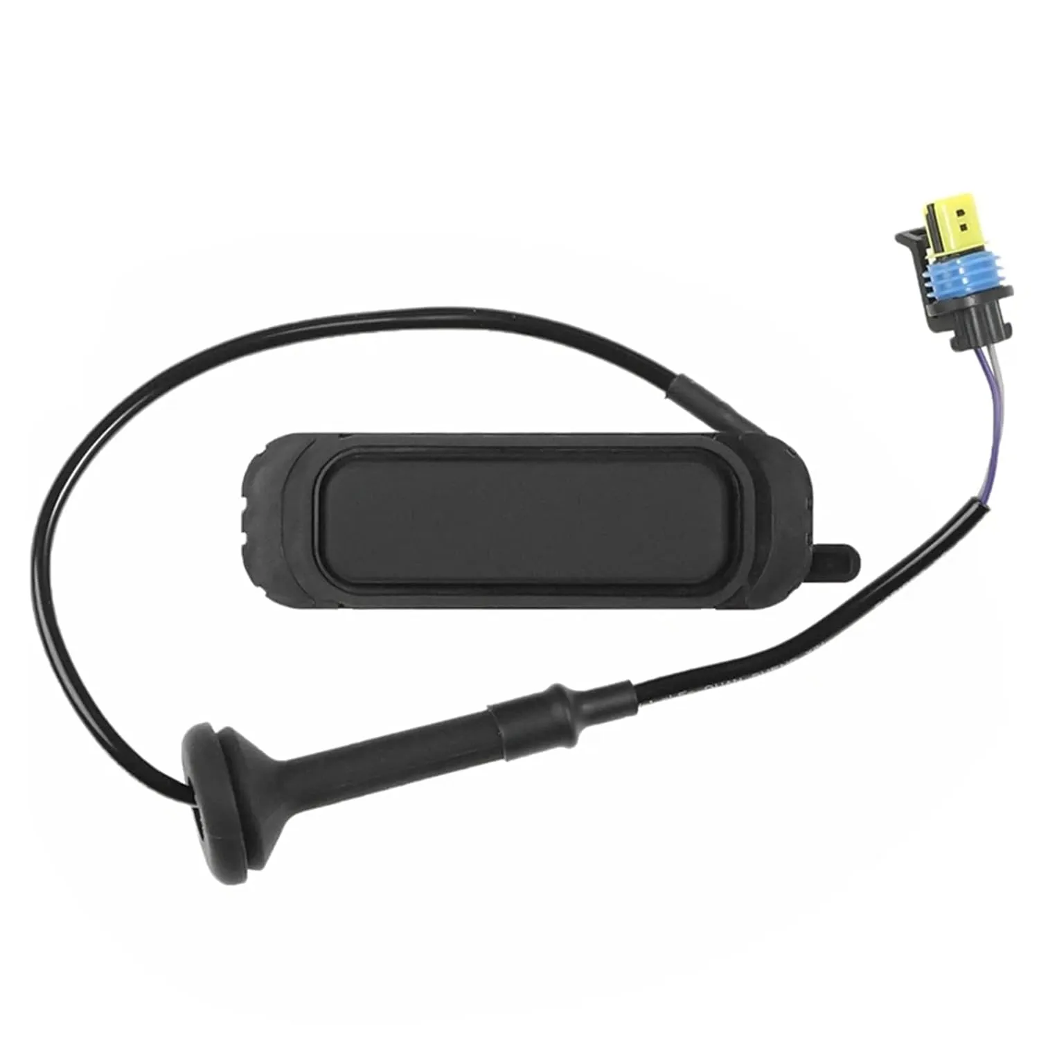 Tailgate Switch Rear Boot Trunk Lid Opener, for Suburban 1500 2500, for Tahoe 2007-2013 15106857 Boot Trunk Lock