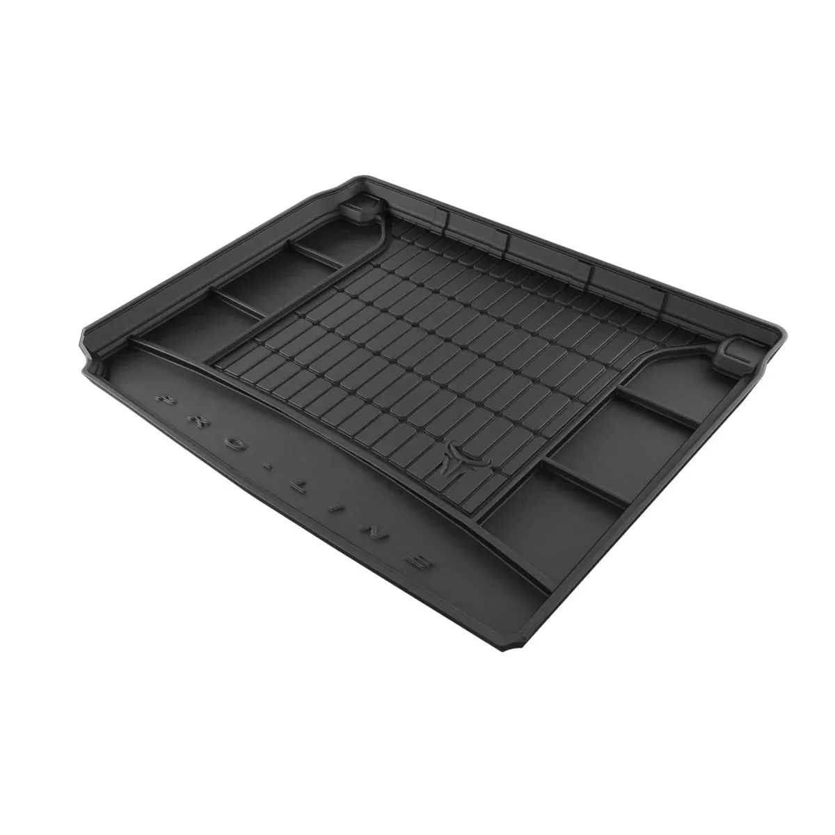 Tailored Car Boot Liner for Renault Kadjar Up/Fl 15-