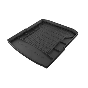Tailored Car Boot Liner for Skoda Superb Iii 2015-