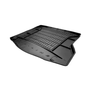 Tailored Car Boot Liner forMercedes-Benz  A-Class W176 not equipped with the Optional Cargo Shelf 2012-2018
