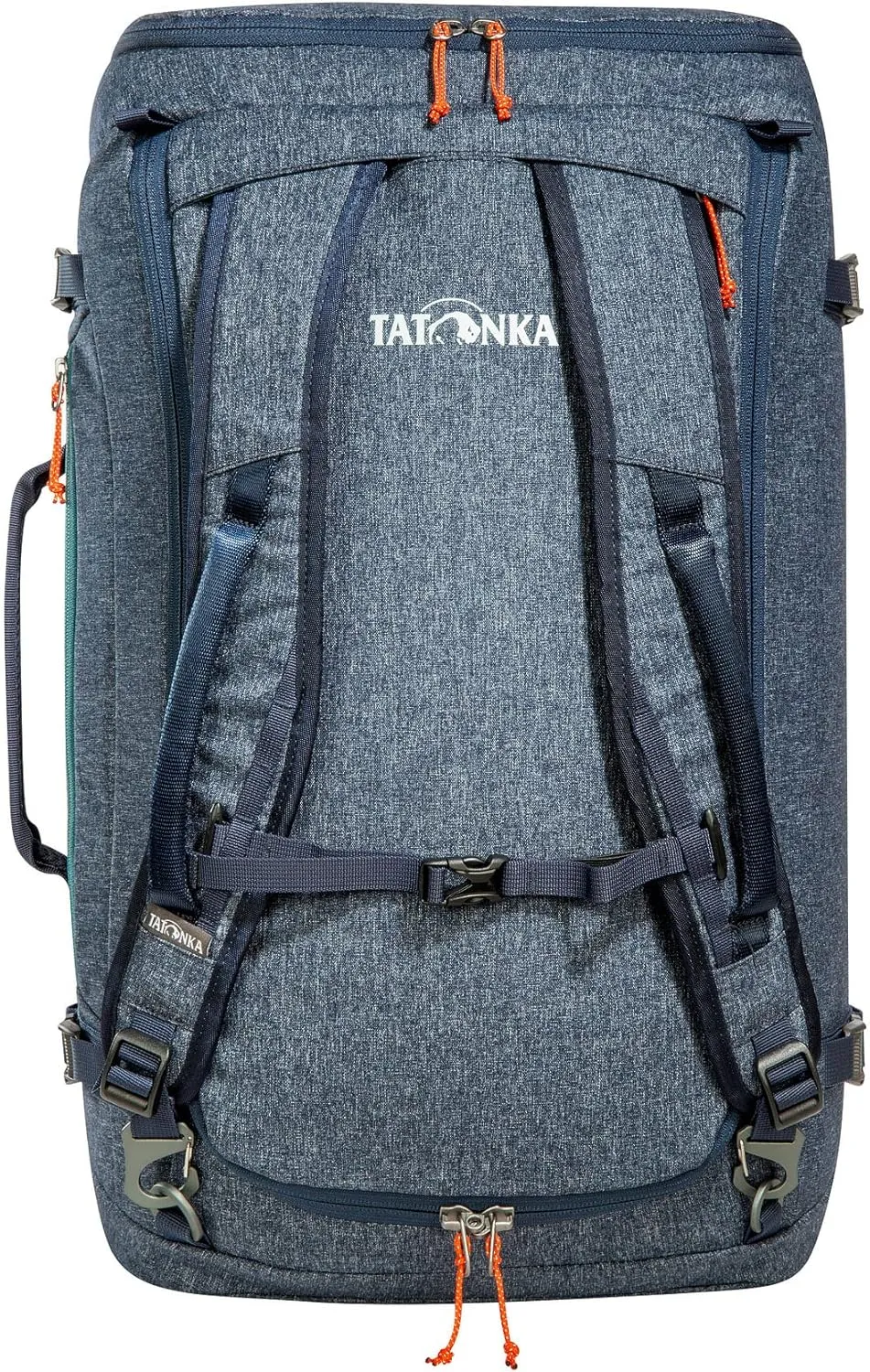 Tatonka 45 DUFFLE BAG BACKPACK 1936004
