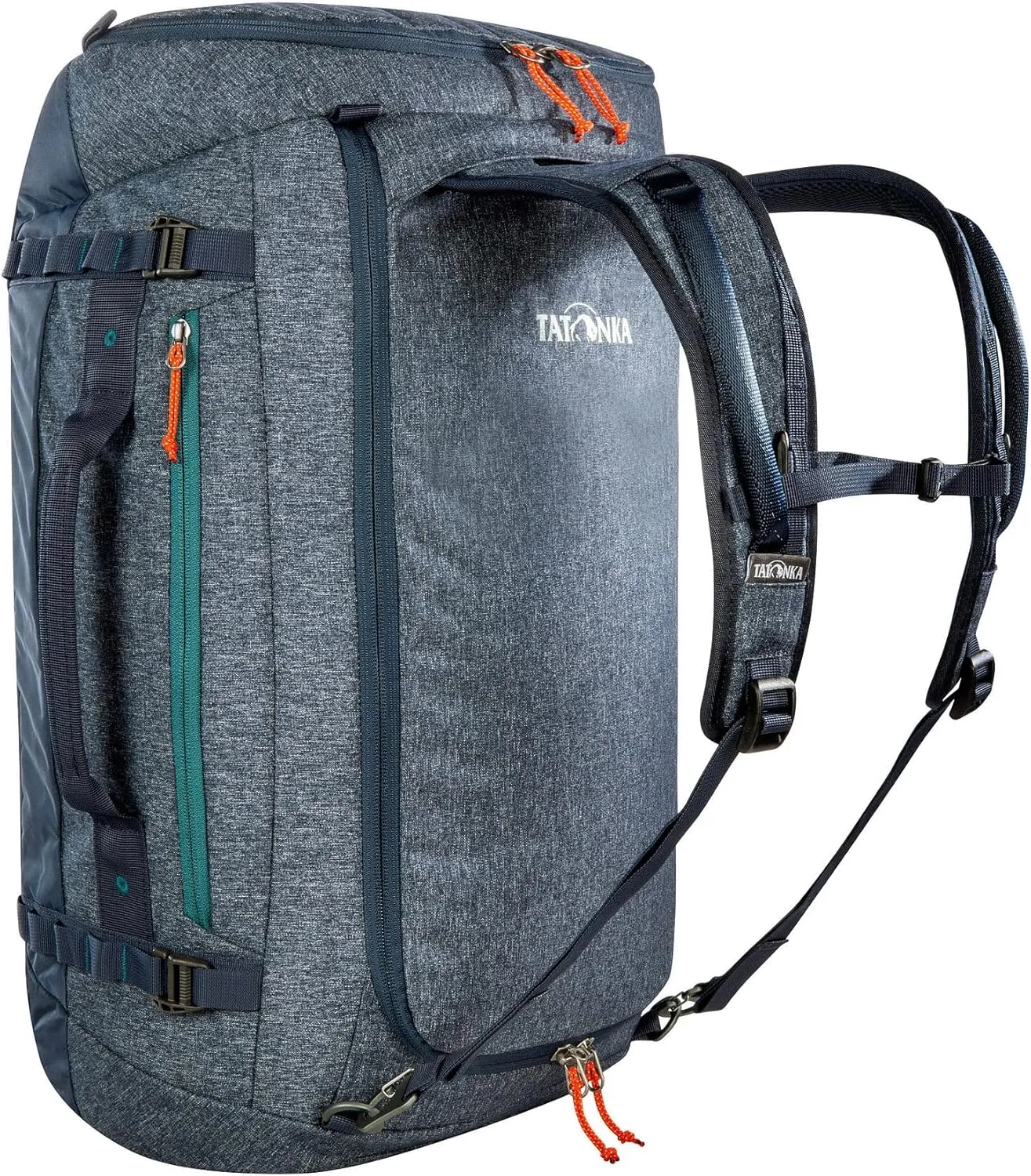 Tatonka 45 DUFFLE BAG BACKPACK 1936004