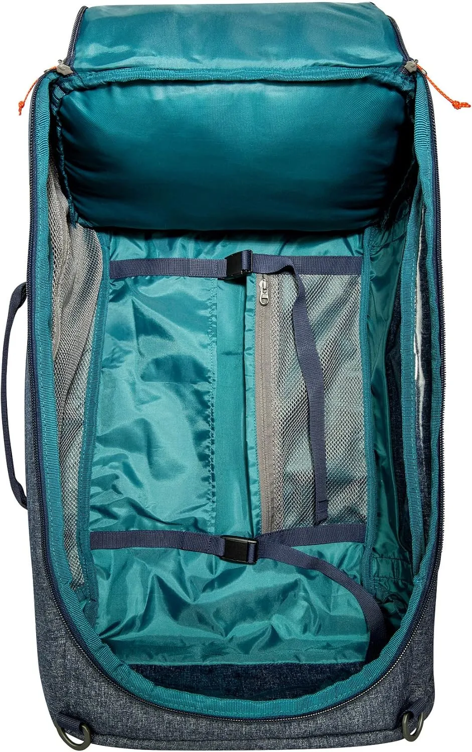 Tatonka 45 DUFFLE BAG BACKPACK 1936004