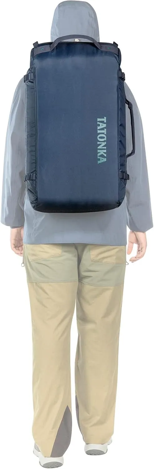 Tatonka 45 DUFFLE BAG BACKPACK 1936004