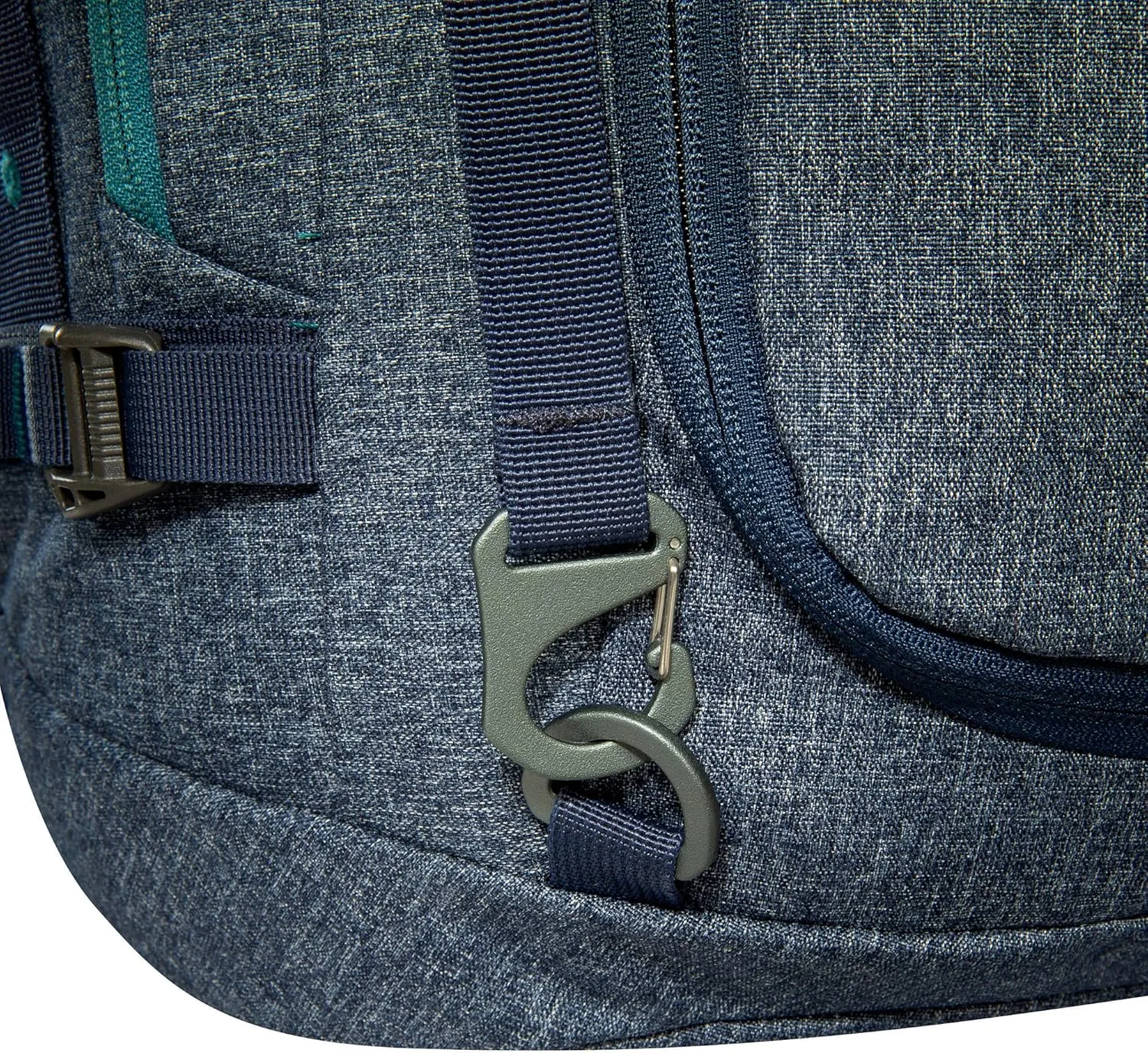 Tatonka 45 DUFFLE BAG BACKPACK 1936004