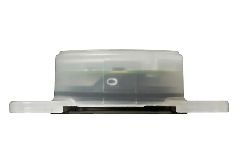 Temp/Light Level Data Logger