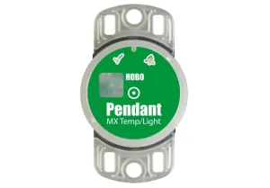 Temp/Light Level Data Logger