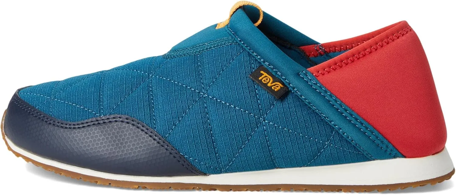 Teva Boy's Reember (Little Big Kid/Toddler) Sneaker