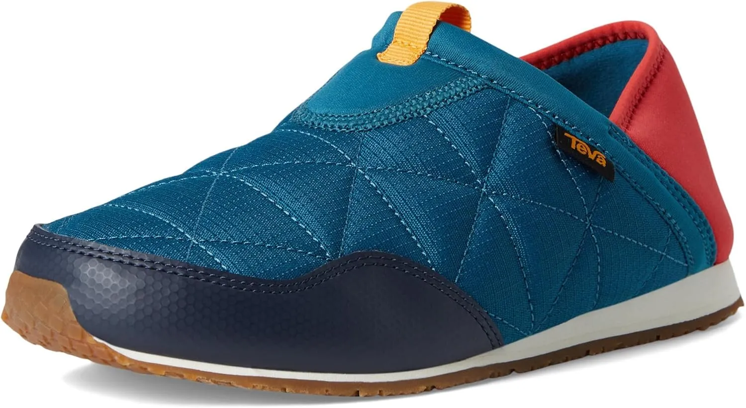 Teva Boy's Reember (Little Big Kid/Toddler) Sneaker