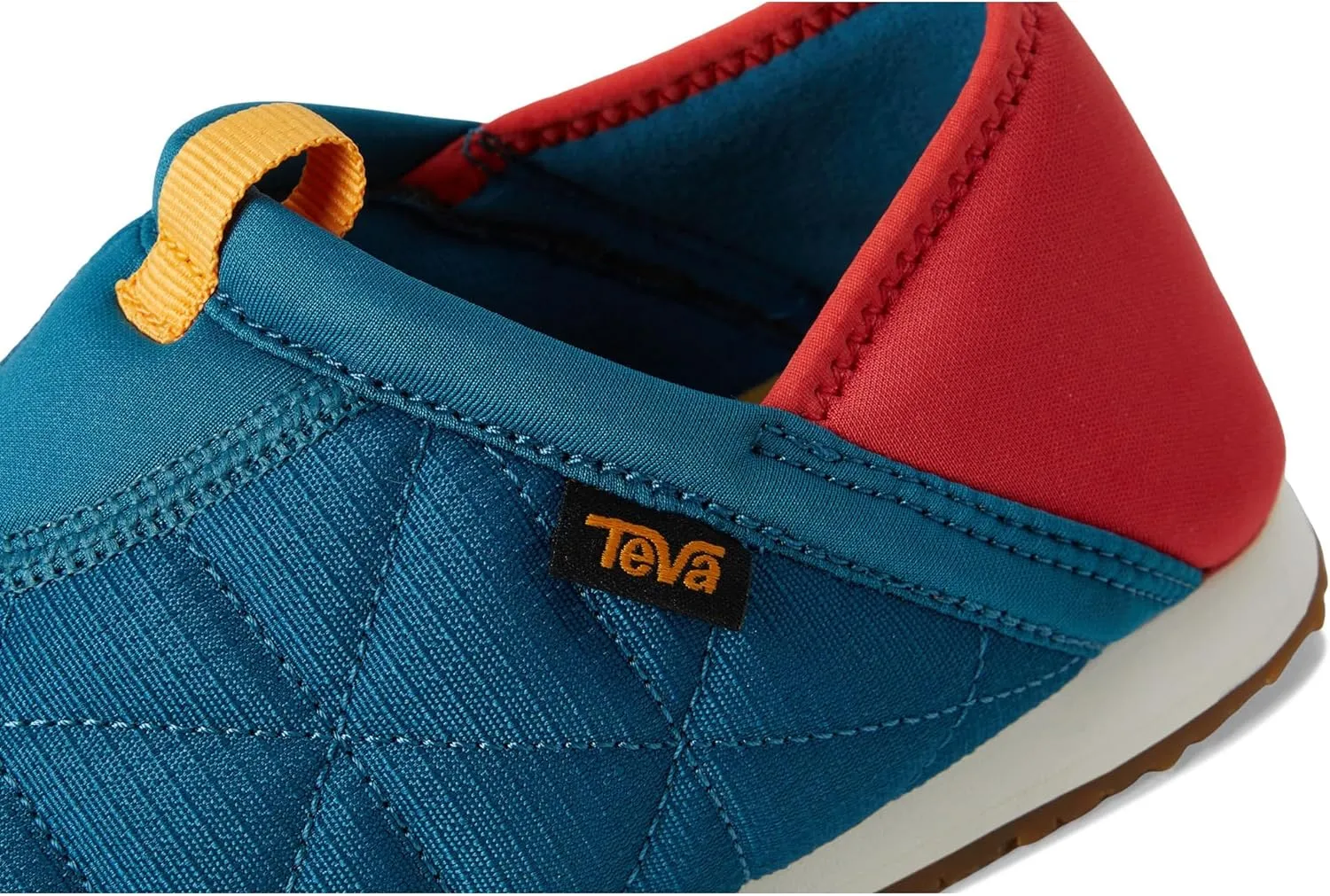 Teva Boy's Reember (Little Big Kid/Toddler) Sneaker