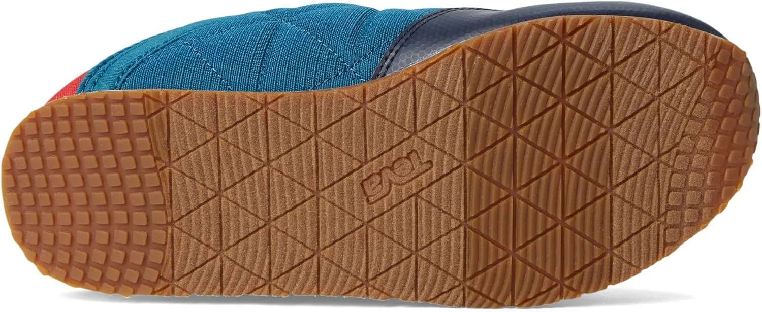 Teva Boy's Reember (Little Big Kid/Toddler) Sneaker