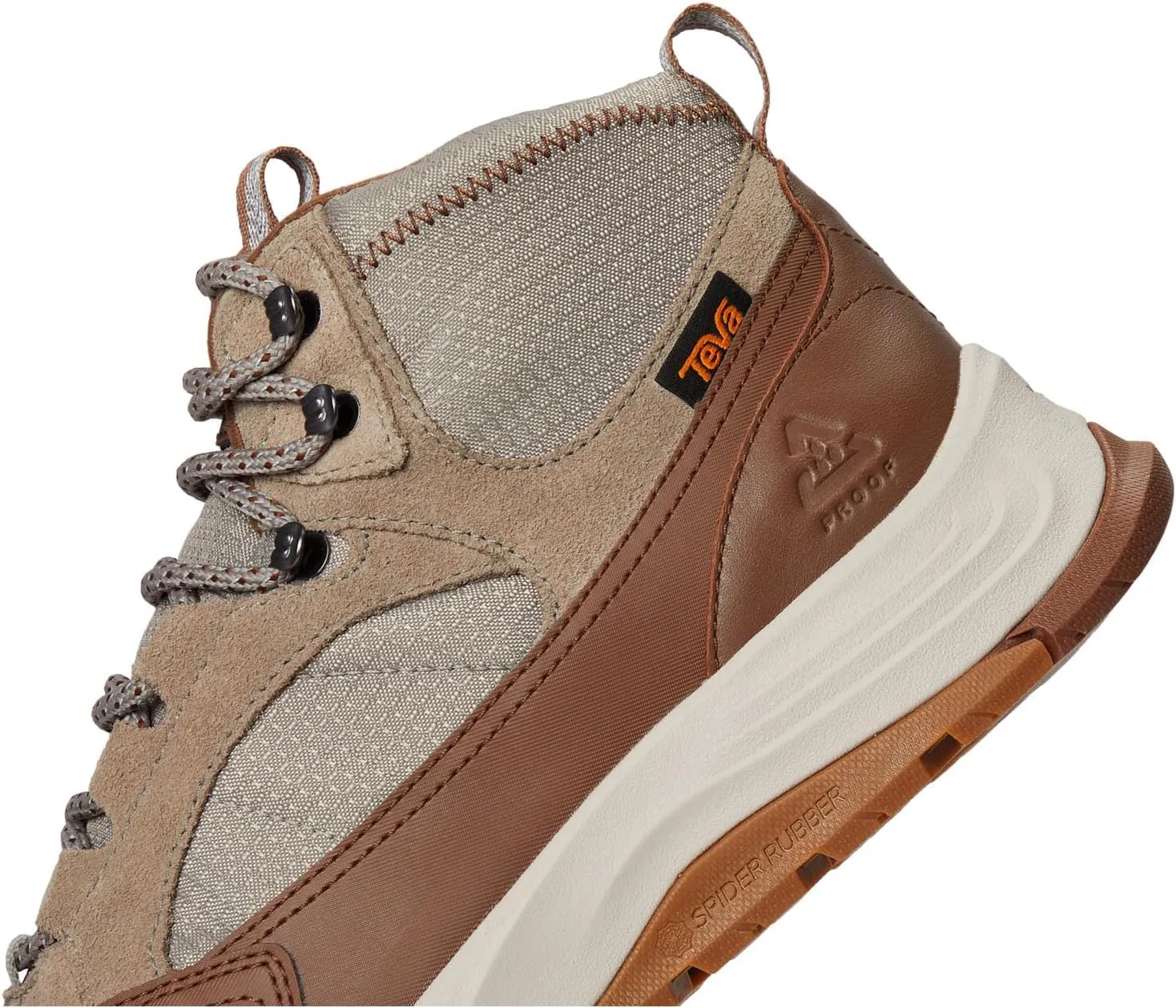 Teva Men's Auroris Hiking Boot