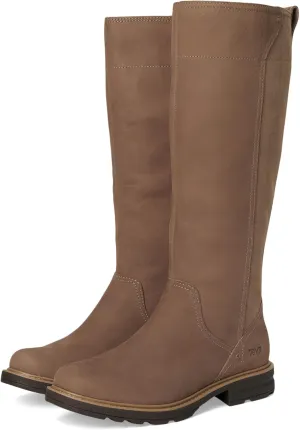 Teva Women's Rowena Tall Boot