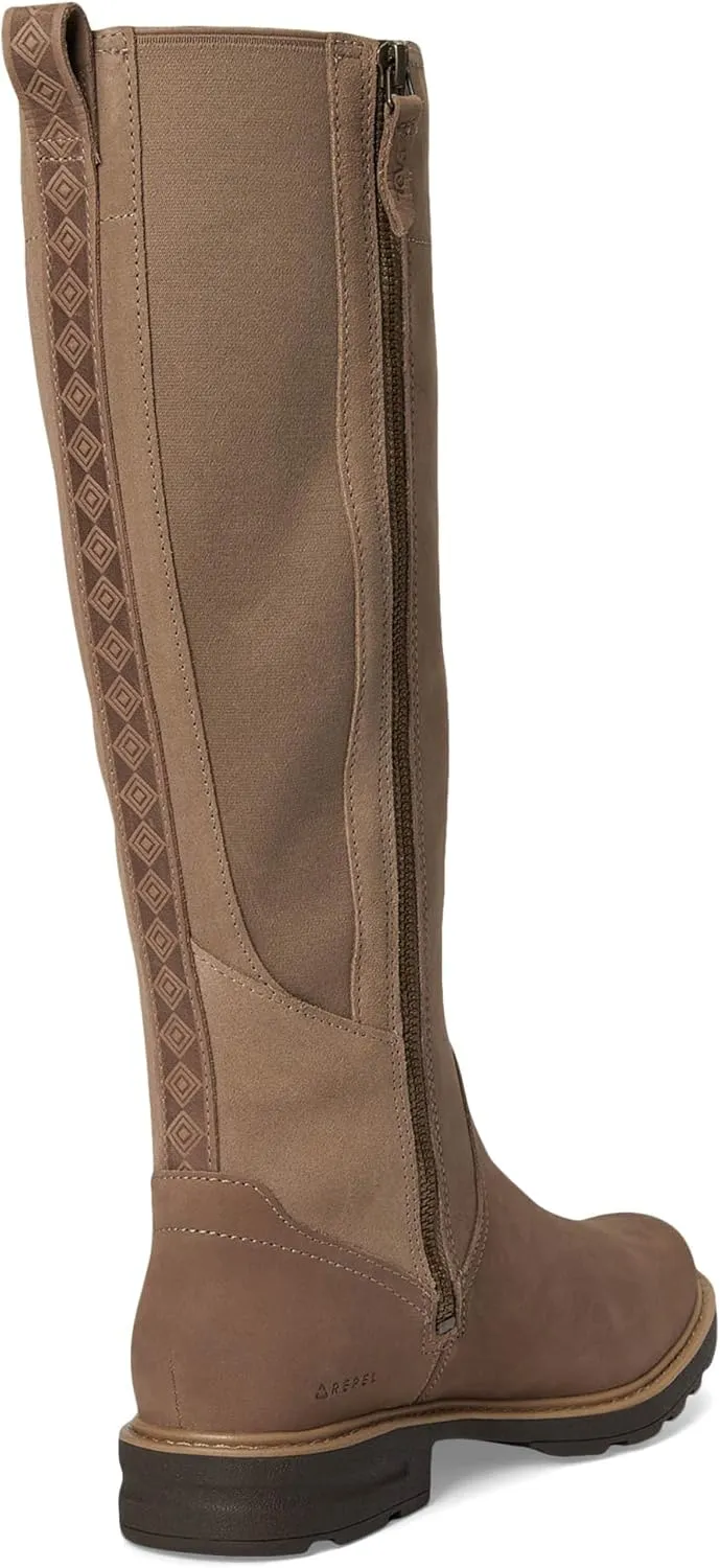 Teva Women's Rowena Tall Boot