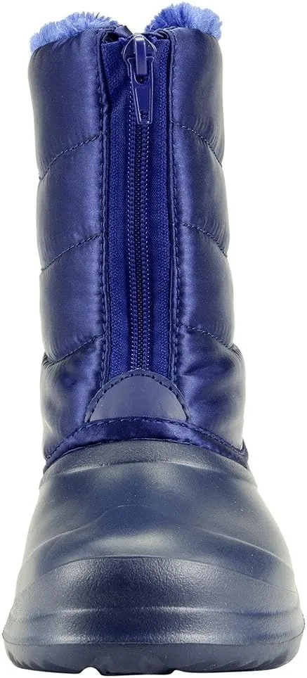 The Doll Maker Snow Boot