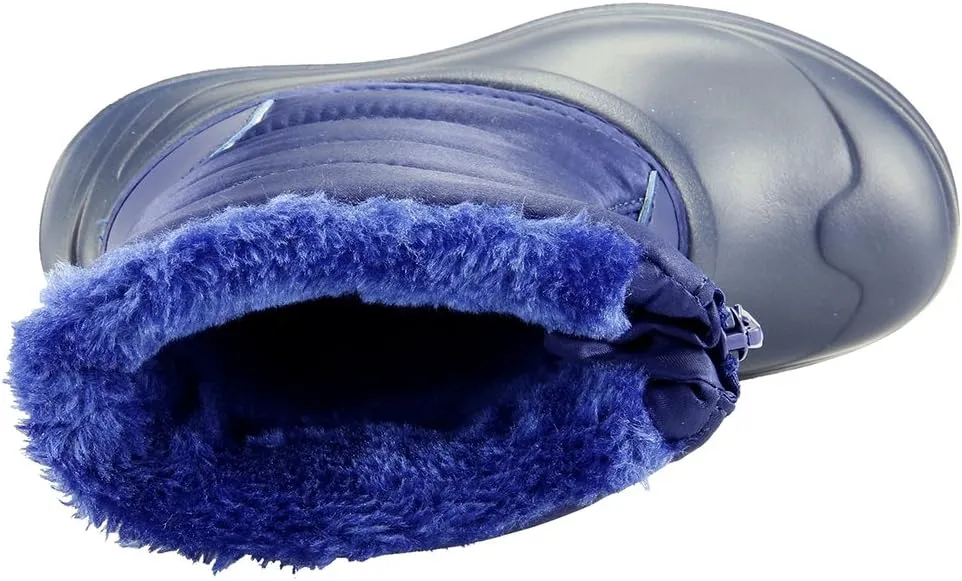 The Doll Maker Snow Boot