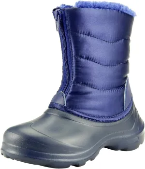 The Doll Maker Snow Boot