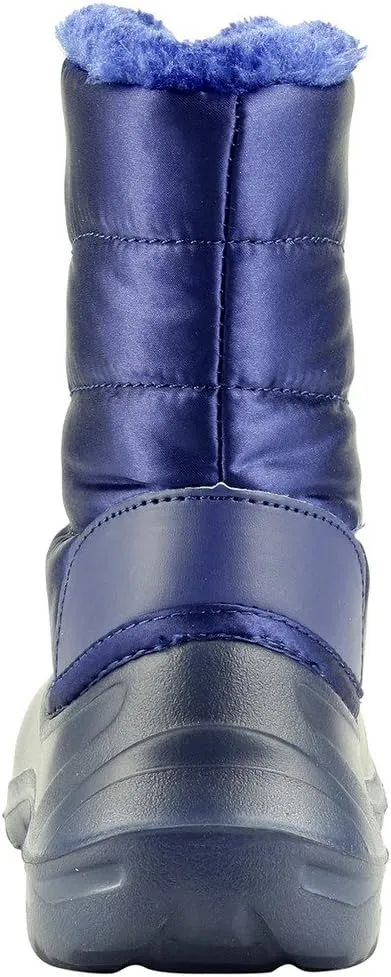 The Doll Maker Snow Boot