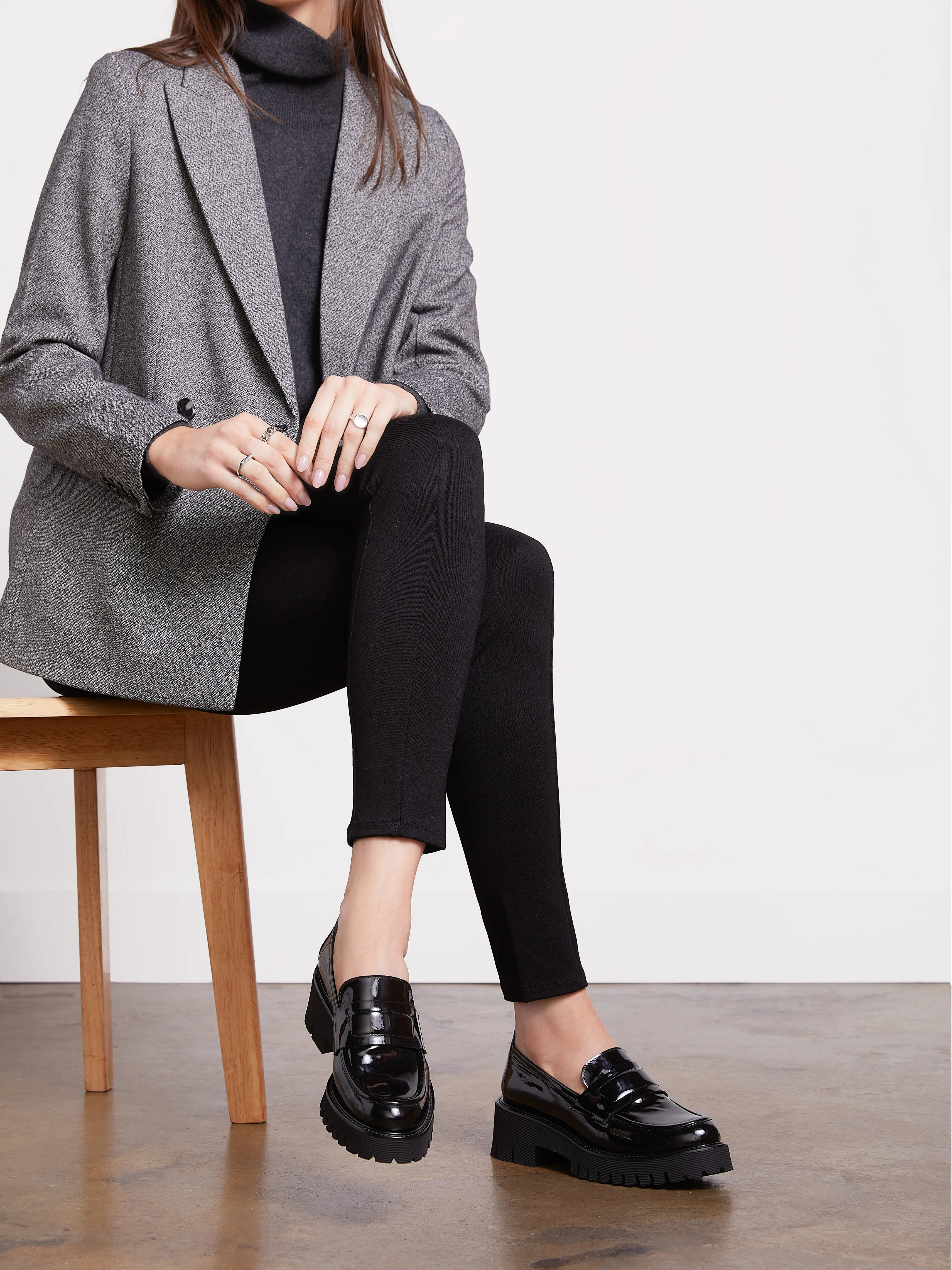 The Tamara (Sample Sale)