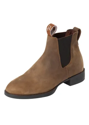 Thomas Cook Mens All Rounder Elastic Sided Boot