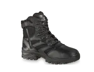 Thorogood Men's 834-6218 Deuces Series Waterproof – 6″ Tactical Side Zip Boot